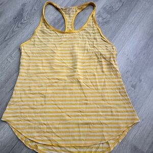 Calia by Carrie Underwood tank, gently used, size small